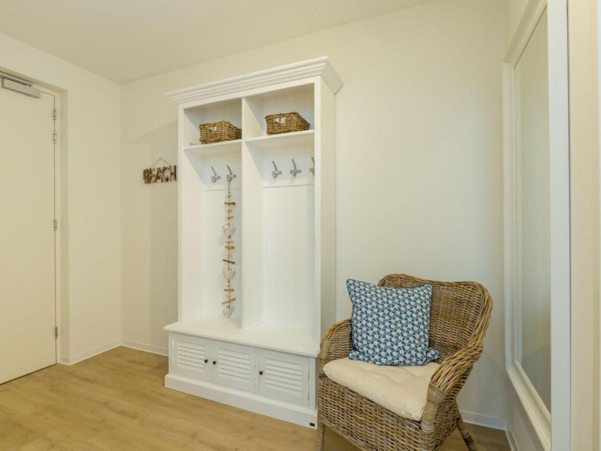 Luxurious Apartment In Zoutelande Near The Centre 外观 照片