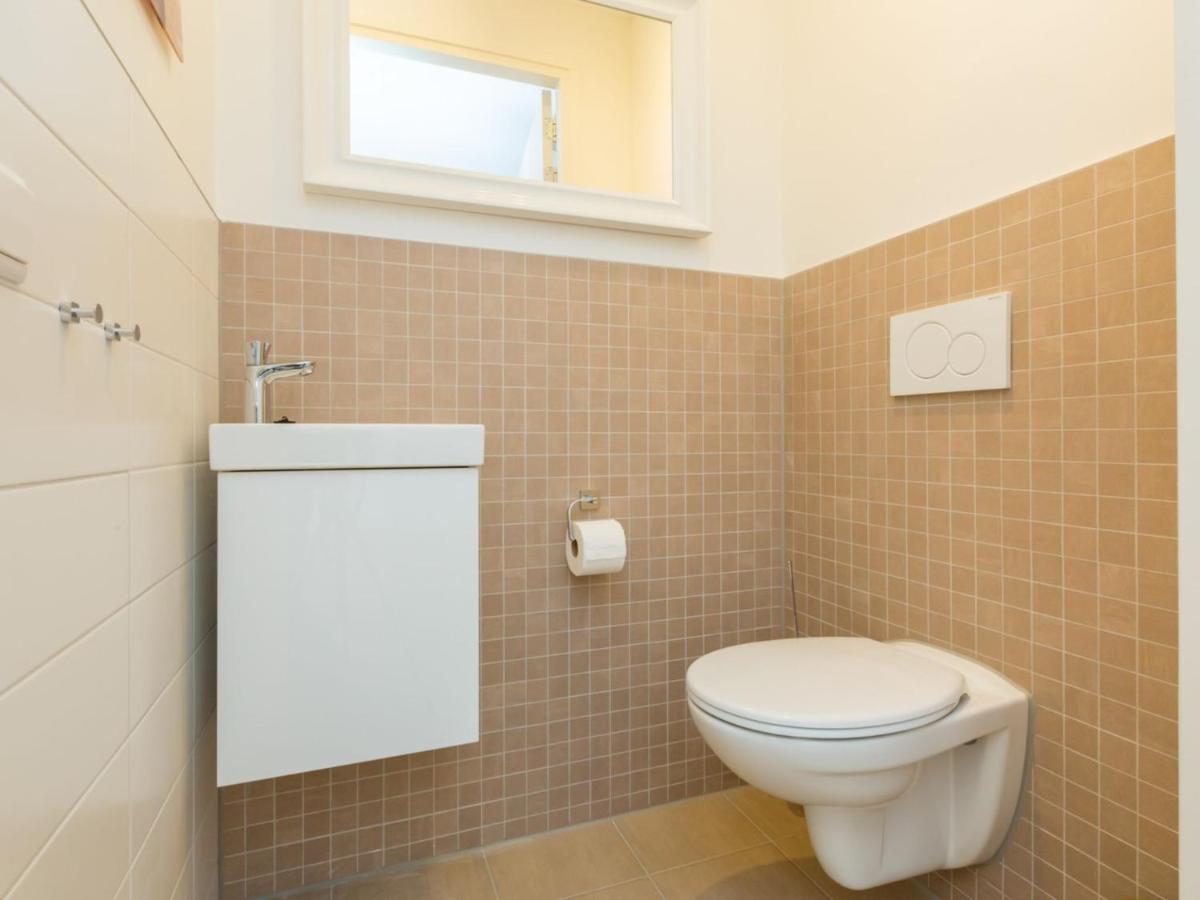Luxurious Apartment In Zoutelande Near The Centre 外观 照片